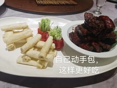 -路小缦·珍馐美馔(市心北路店)
