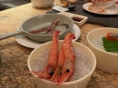 -雍和会海鲜姿造自助(湖东路店)