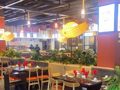 -老船舫·现做活鲜鱼馆(东郊记忆店)