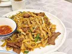 -鹭园酒家·四十年老字号