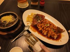 -香雪海饭店中餐厅(人民桥店)