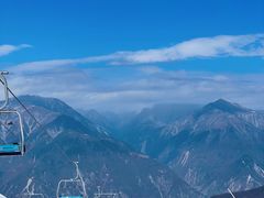 -太子岭滑雪场