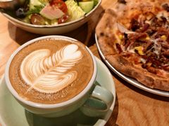 -1861意大利餐厅(文化广场店)