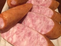 -焼肉まんぐう