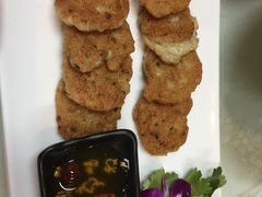 -蒲氏烤鸭(百寿路店)
