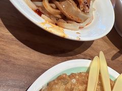 -吾穆勒蓬灰牛肉面·清真(北滨河中路店)