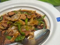 -兰湘子·湘菜小炒(石家庄万象城店)