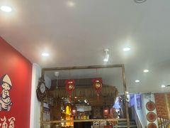 -老渔翁炖鱼坊(黄海西路东山店)