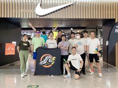 -NIKE品牌体验店(金源新燕莎店)