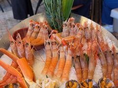 -Mr.Fish鱼鲜生海鲜放题(高德置地冬广场店)