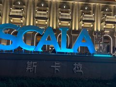 -斯卡拉演艺集团