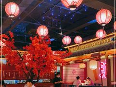 大堂-探花·意境江南菜·唐伯虎文化体验店·松鼠桂鱼(观前店)