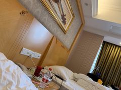 -维也纳酒店(成都春熙路李家沱地铁站店)