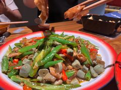 -先启半步颠·川菜小炒