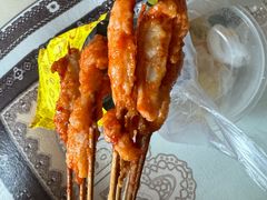 -麦当劳(天兴罗斯福店)