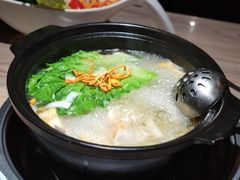 -探窝·竹笙椰子鸡(杨箕店)