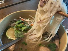 越南牛肉河粉-BAKER&SPICE(环贸店)