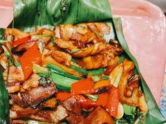 -云海肴·汽锅鸡·云南菜(天山百盛优客店)