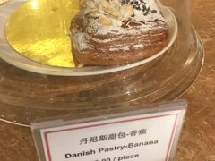 -老佛爷饼店