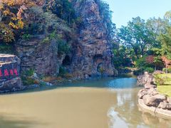 -狼山风景名胜区