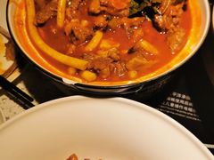 -马老六清真餐饮(西站店)