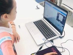 -海亮AI学习中心·幻码星球(钱江校区)