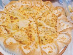 -必胜客(永泰店)