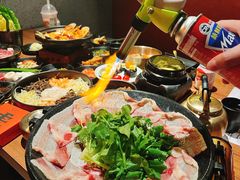 -虎哥六韩式烤肉料理 TIGERGRILL(隆生金山湖中心购物广场店)