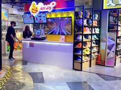 -鹿客西街(欧乐时尚广场店)