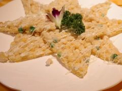 锅巴玉米-红辣椒·川菜·火锅(科华路店)