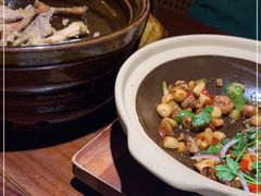 -客语客家菜(东山口店)