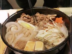 -丽和苑·自助寿喜锅(虹梅路店)
