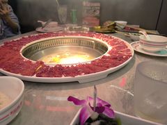 -三头牛·潮汕牛肉生蚝火锅 (夏湾店)