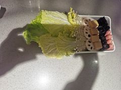 -半天妖烤鱼(丰科万达店)