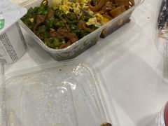 -俏湘厨•地道湘菜(建华南路店)