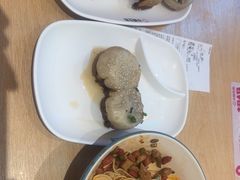 -小杨生煎(天之骄子店)