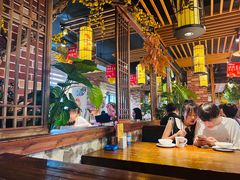 -湘厨壹品(芙蓉广场店)