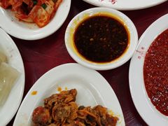 -西塔大冷面(市府大路店)