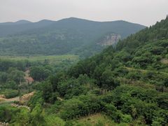 -龙洞风景区-藏龙涧