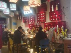 -牛市坎火锅(建设路店)