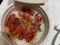 -十二粤味·顺德菜·烧鹅点心(五四广场店)