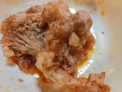-菌乡缘·野生菌蒸汽鱼火锅(江边夜市店)