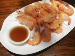 -阿娘家·原生态农家菜(国顺东路店)