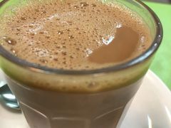 可可-胜利茶餐室