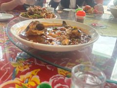 -何适山庄(水长城P2停车场店)