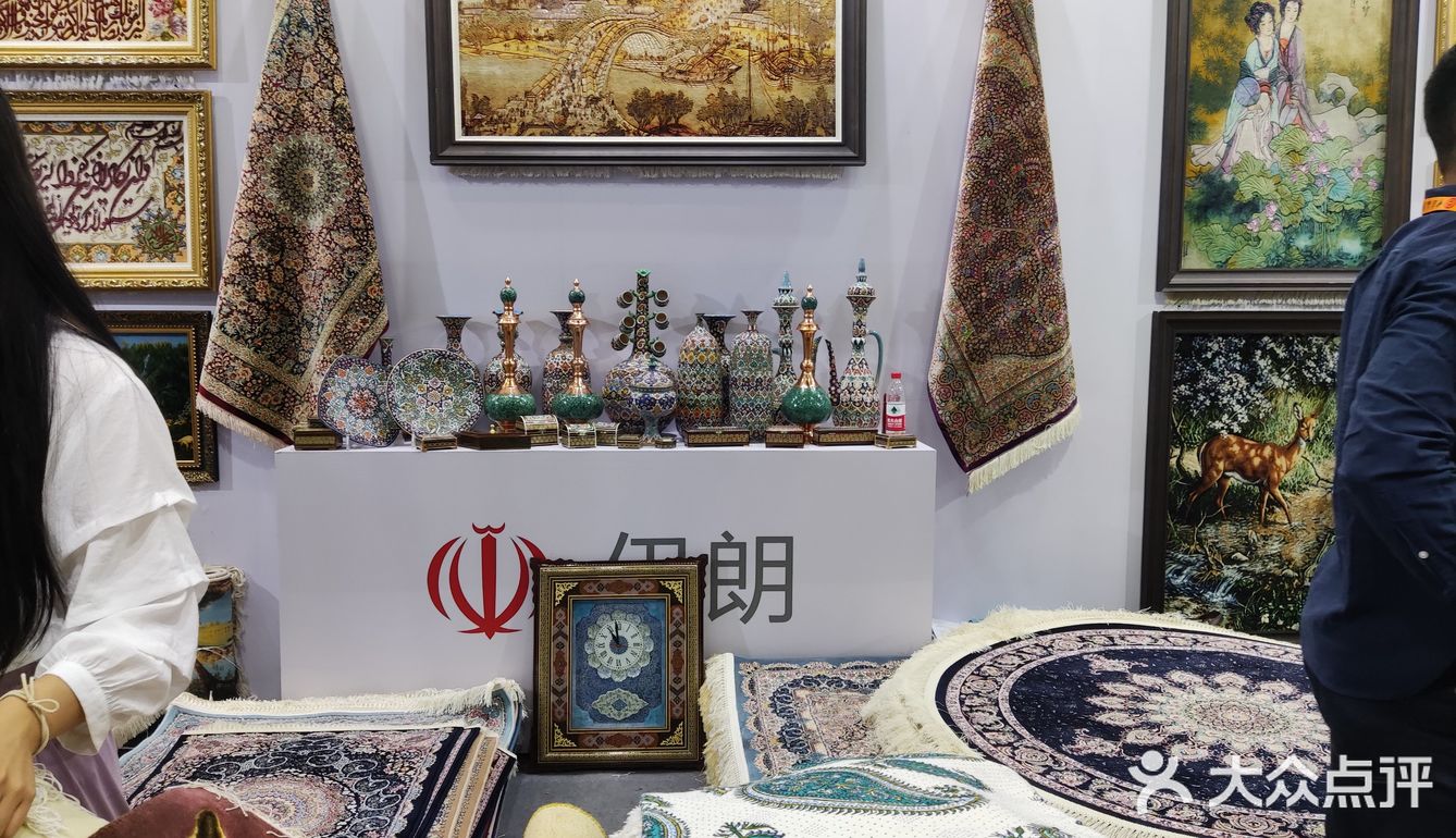 一年又一年，相约服贸会