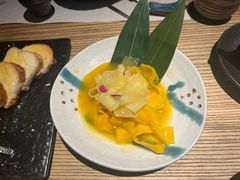 -本源食集 日式烧肉·炉端烧(东海缤纷店)