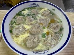 -海清宁记大馅云吞