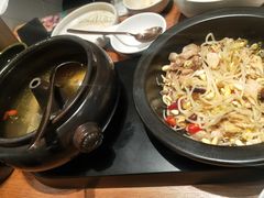 -云海肴·汽锅鸡·云南菜(广安门天虹店)