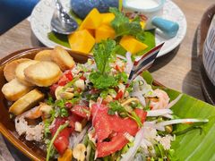 -长勺子东南亚(街道口店)